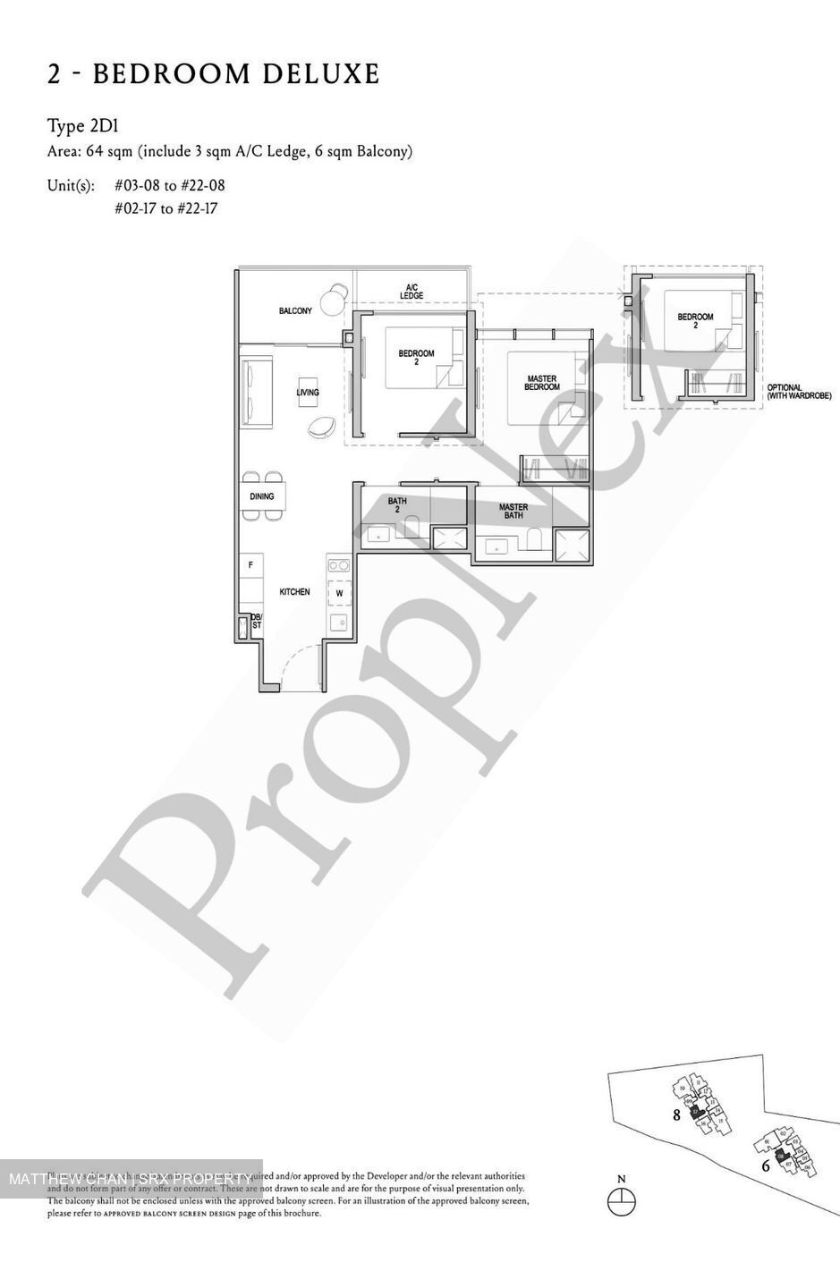 Kopar At Newton (D9), Apartment #565030141